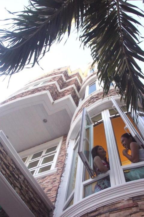 Boracay Breeze Resort Balabag  Exterior photo