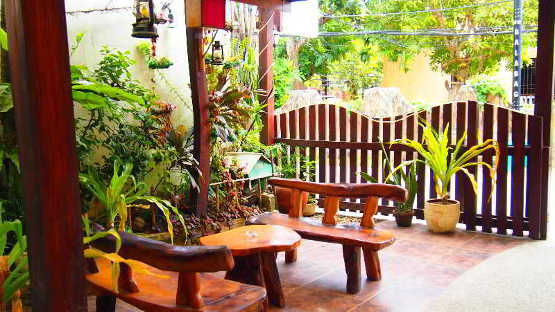 Boracay Breeze Resort Balabag  Exterior photo